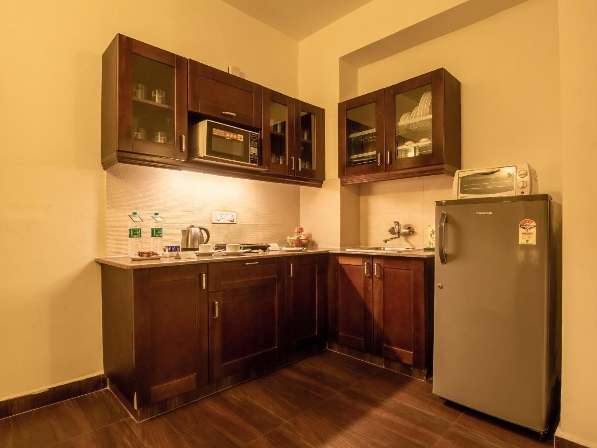 Rosewood Apartment Hotel - Haridwār Zewnętrze zdjęcie
